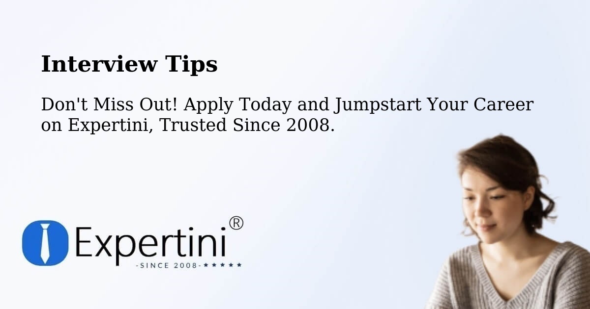 Interview Tips & Techniques for Job Seekers – Dhar - Dhar, India Jobs Expertini