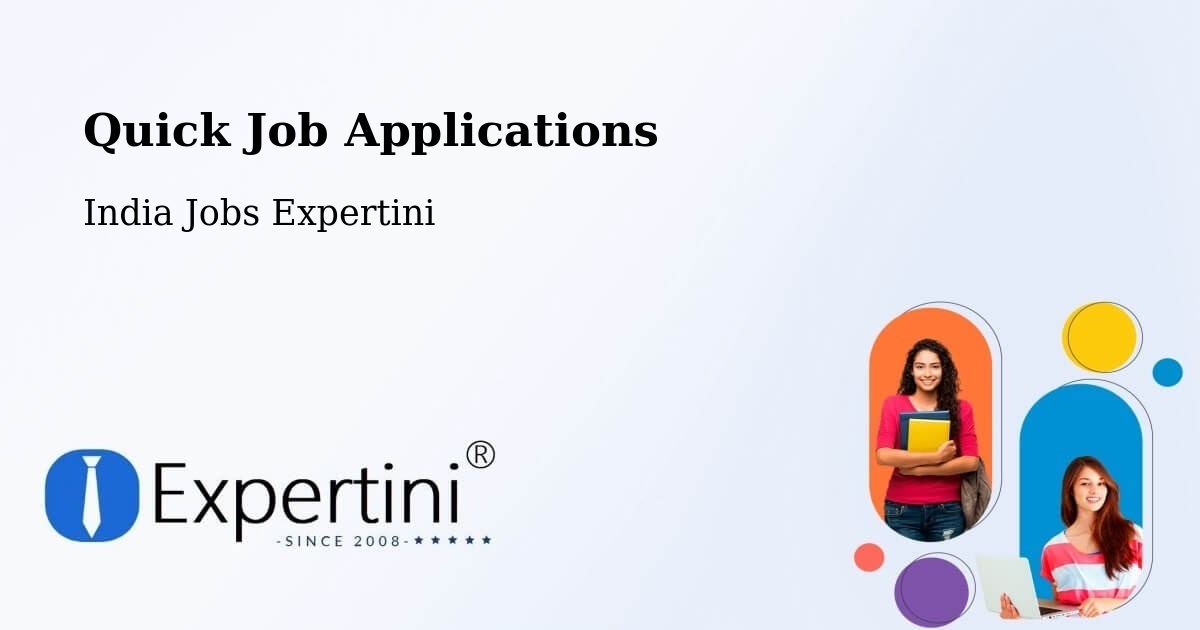 Quick Apply Feature – Dhar - India Jobs Expertini